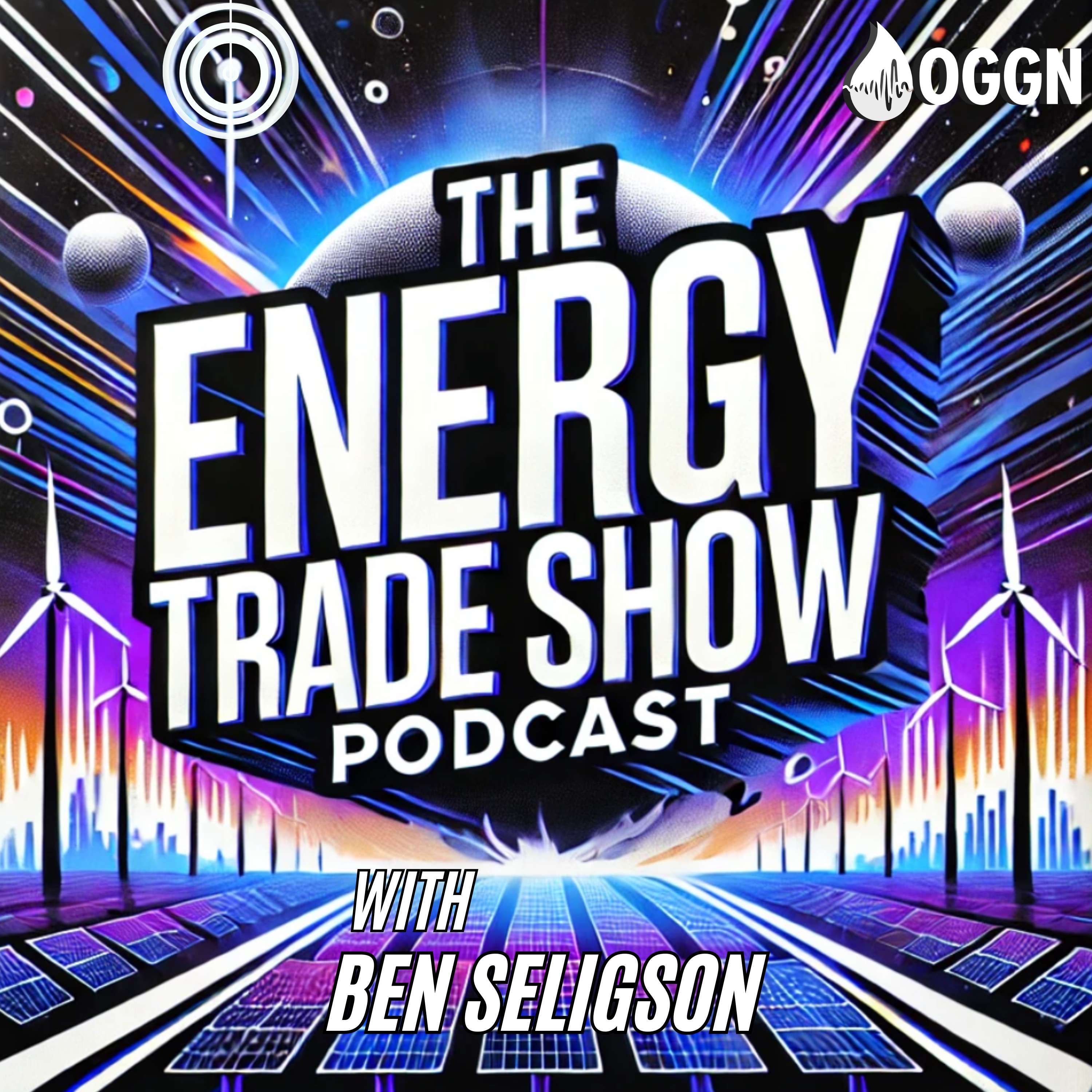 Energy Trade Show Podcast