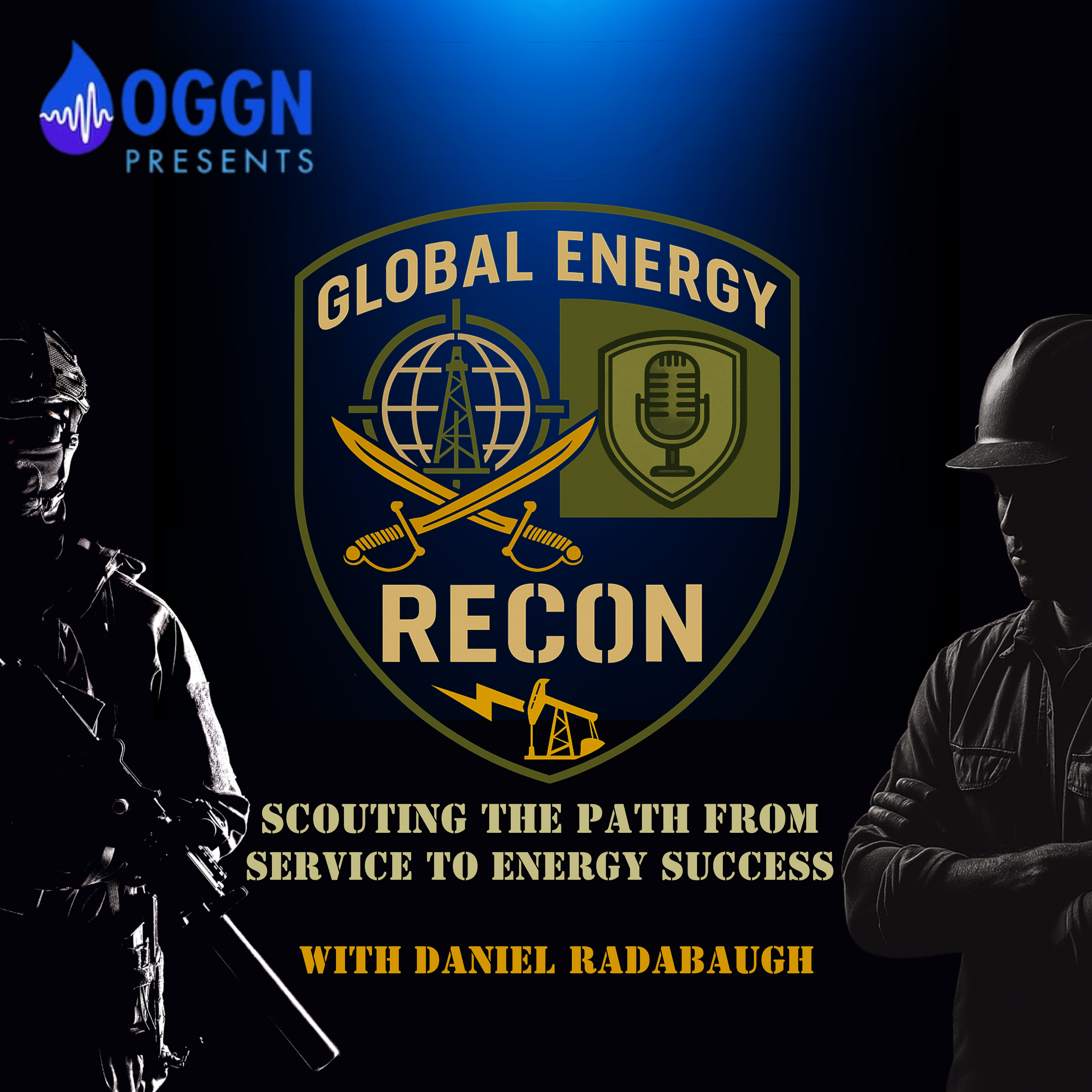 Global Energy Recon