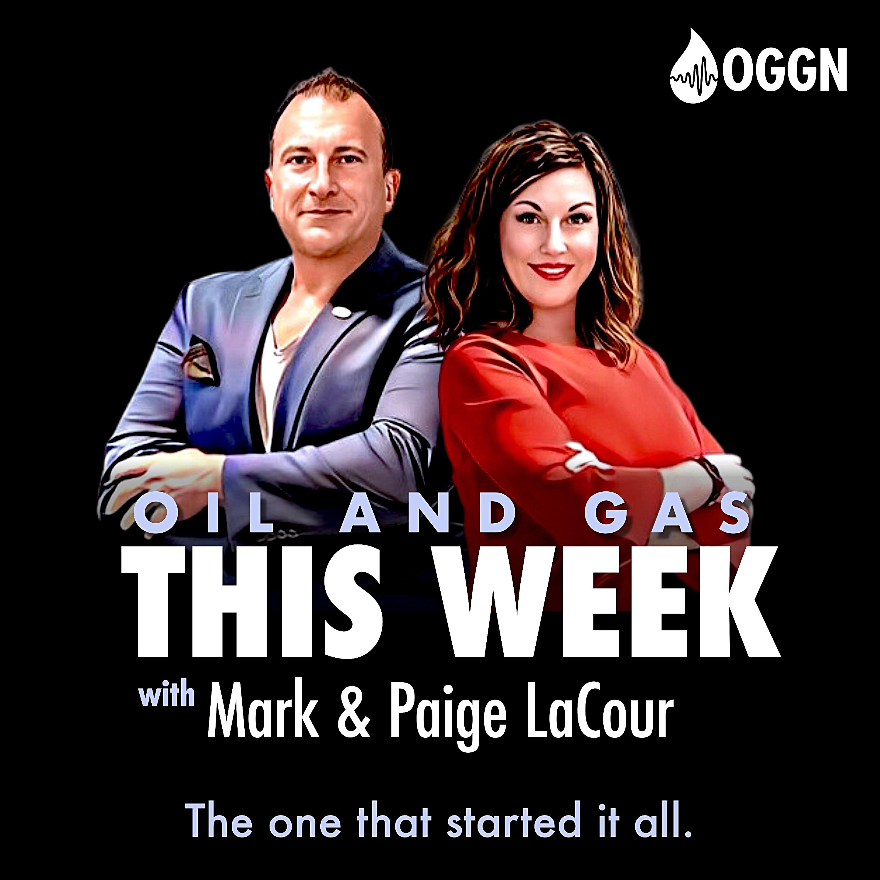 Podcast cover