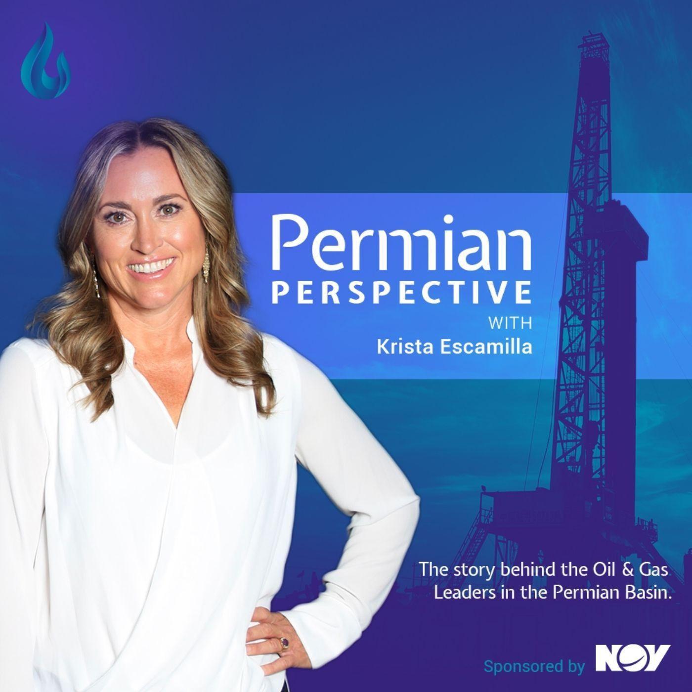Permian Perspective